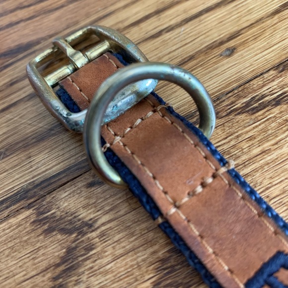 *HOST PICK* Penn State Dog Collar - Picture 9 of 14